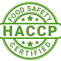 HACCP LOGO